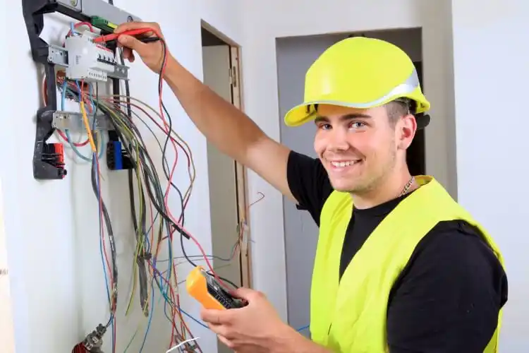 elektricien Finsterwolde